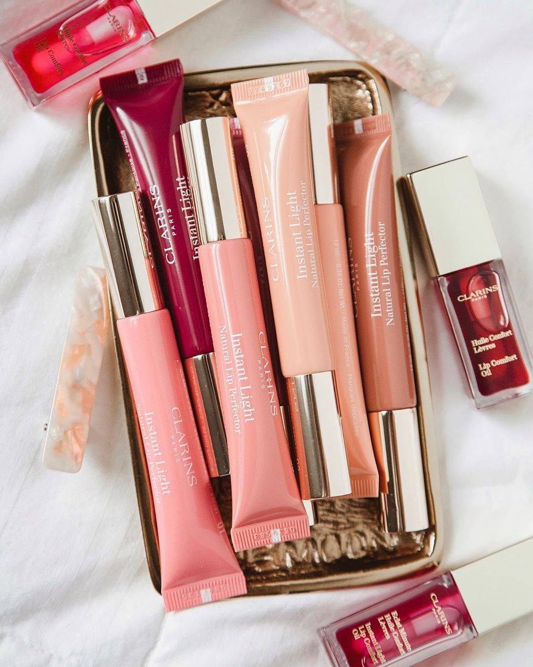 Clarins Ulta Fox River | Appleton WI