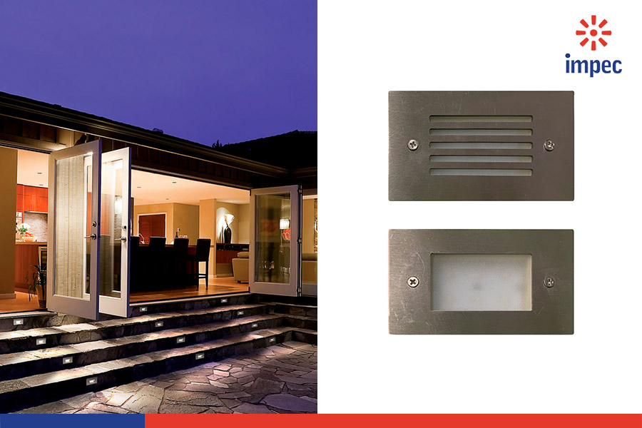 IMPEC - 💥SEGURIDAD Y ESTILO💥 Tenemos variedad de STEP...