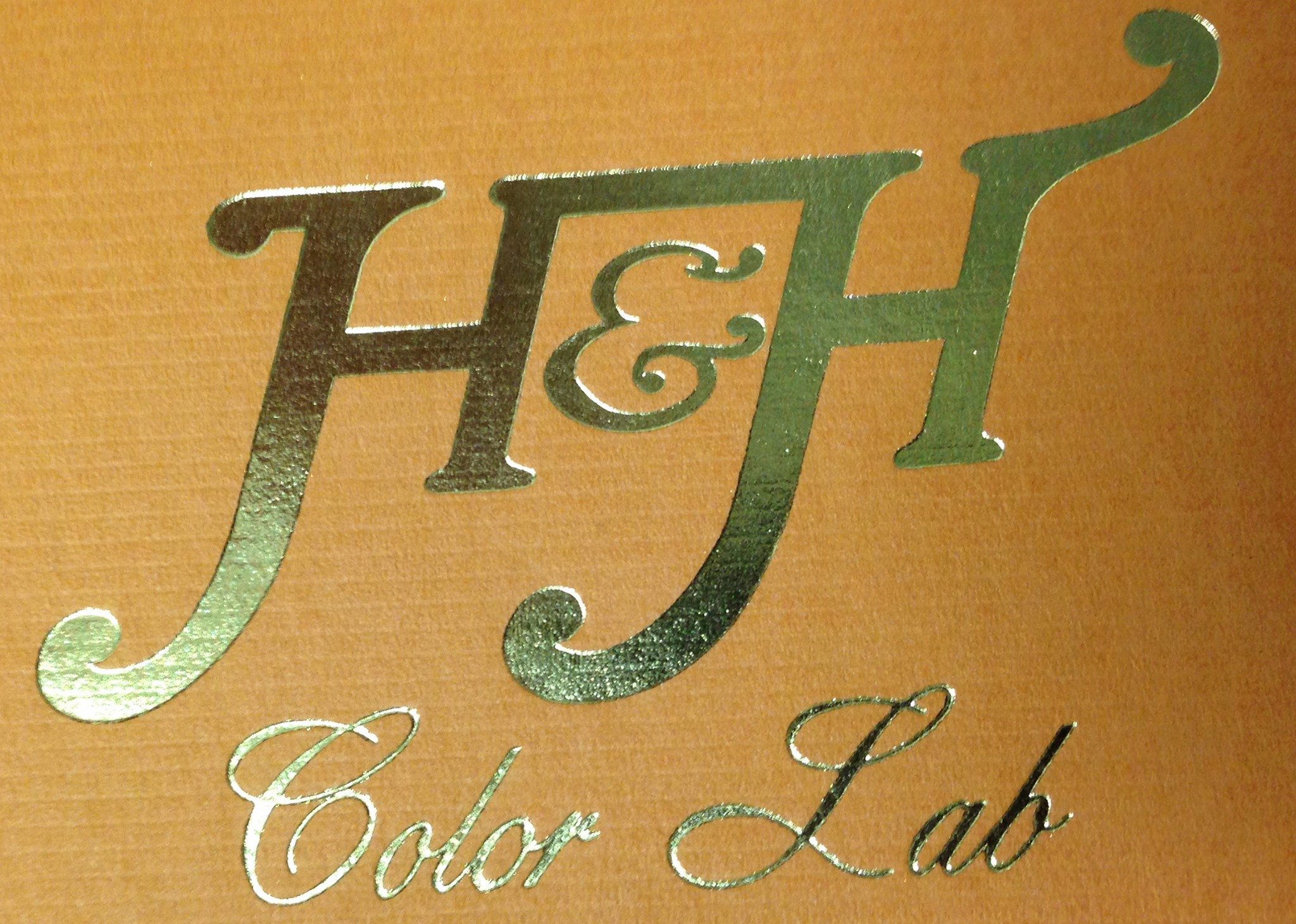 H&H Color Lab - OUR CUSTOMERS. OUR PEOPLE. OUR STORY....