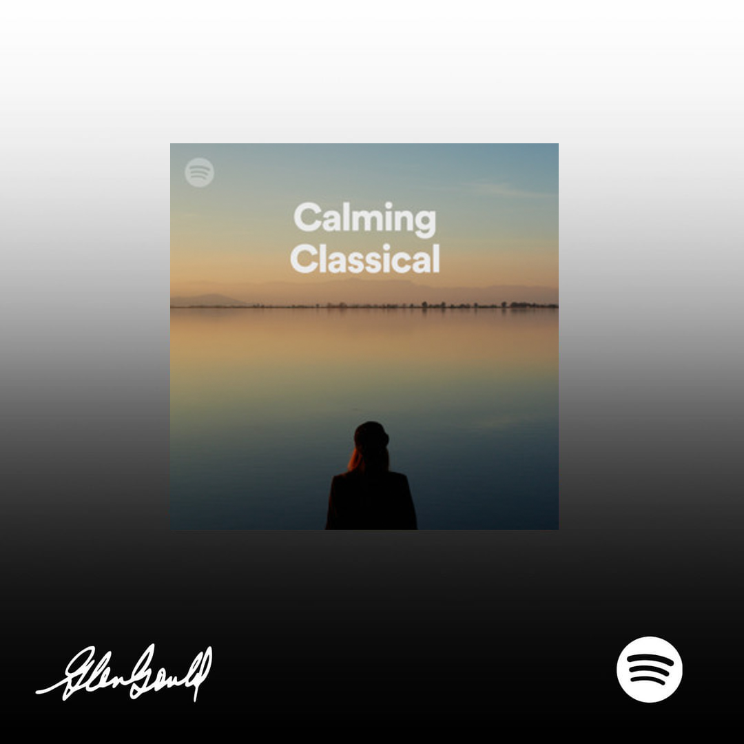 Glenn Gould Listen Now Goldberg Variations Bwv 988 Facebook facebook