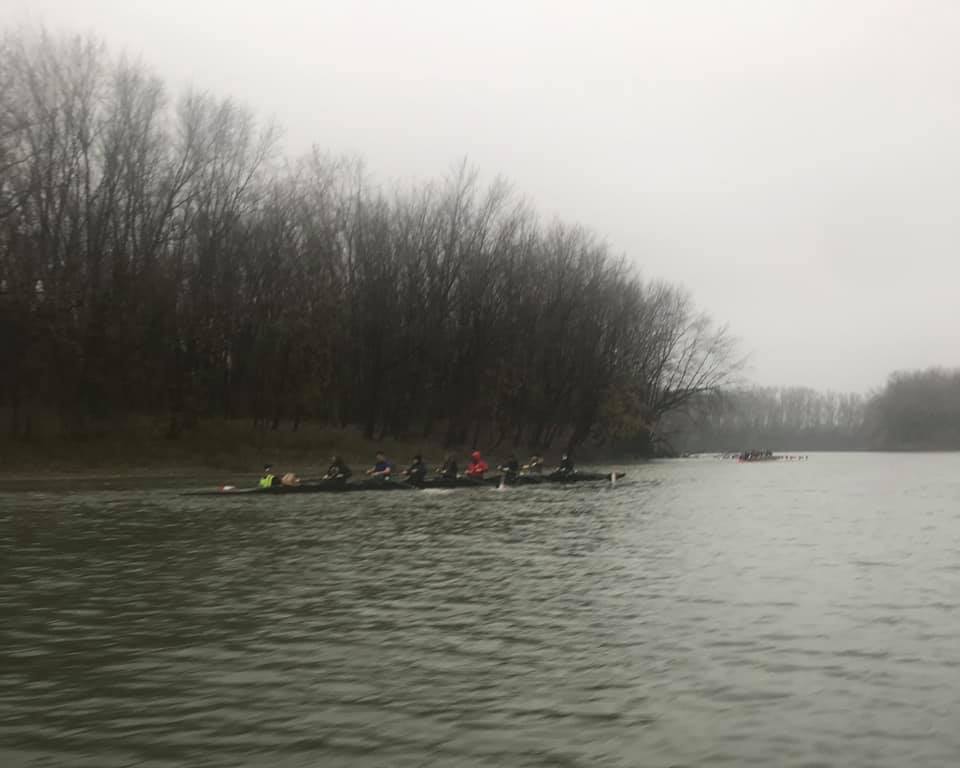 For our last practice we... - University of Cincinnati Rowing | Facebook