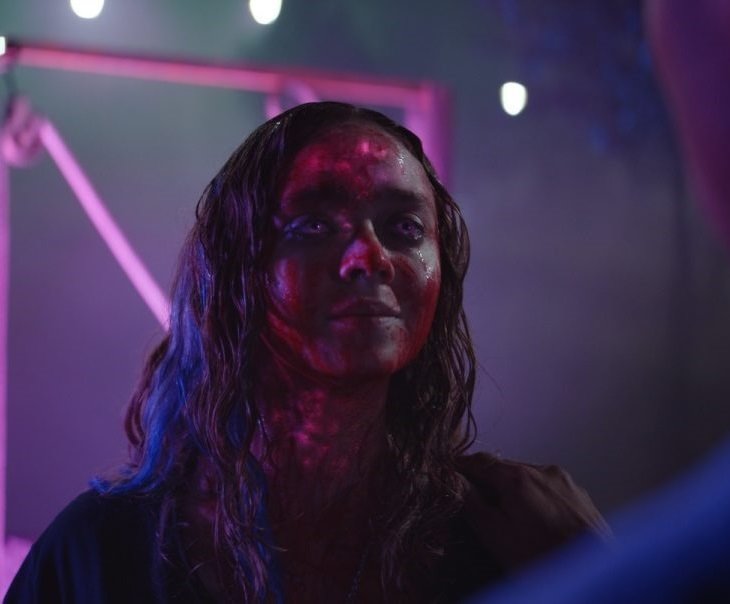 Rue Morgue Richard Stanley S Color Out Of Space Gets A Release Date Watch The New Trailer Https Rue Morgue Com Trailer And Release Date Revealed For Richard Stanleys Color Out Of Space Facebook