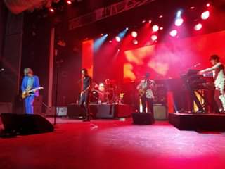 The #FIXXlive in #concertthis #summer. Let's go