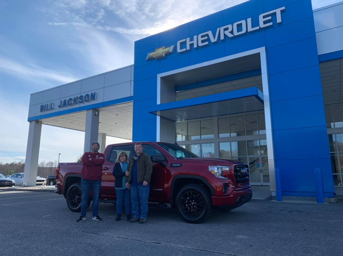 Sitemapcdatahttpsthereferenznetbill Jackson Chevrolet Troy Alabama