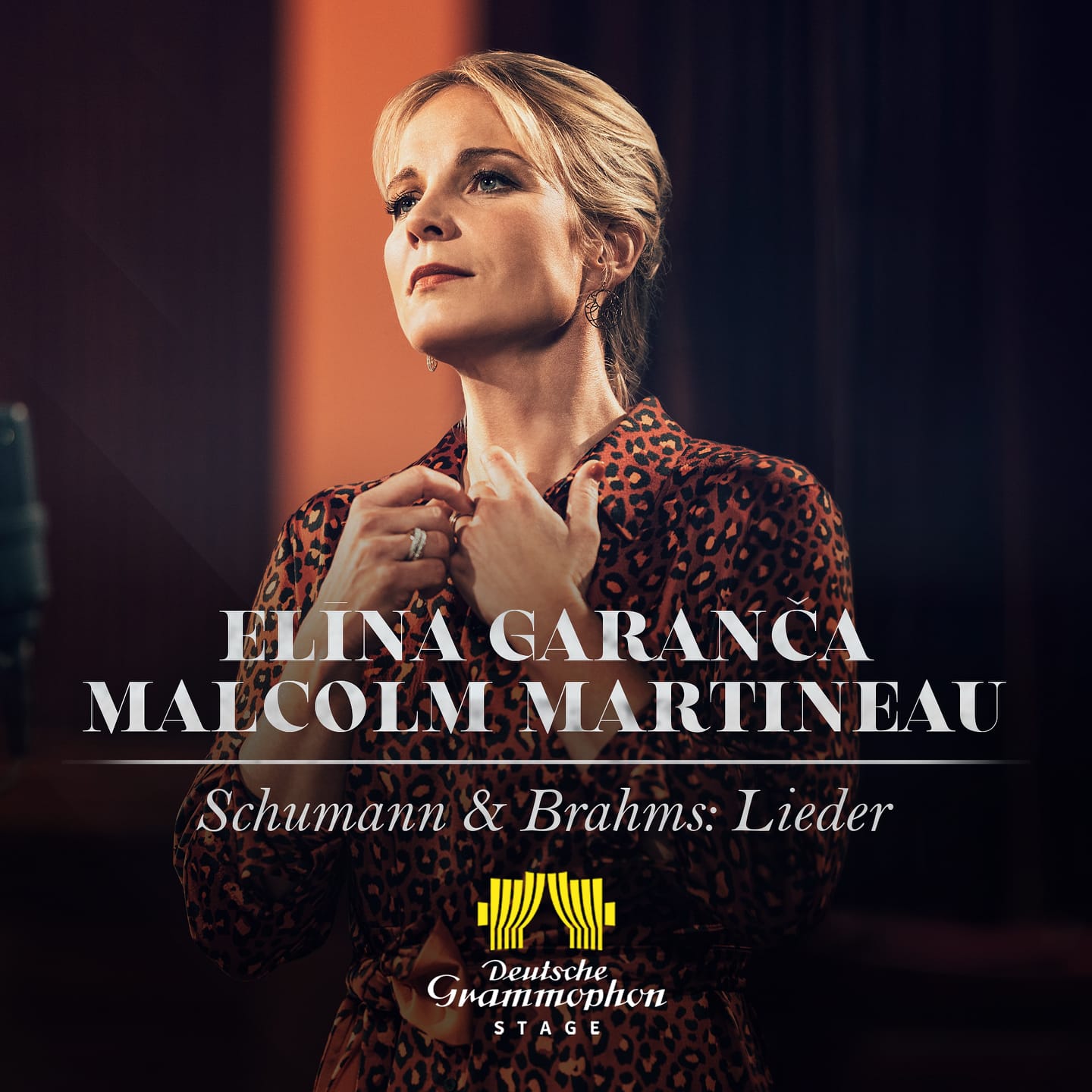 Elina Garanca (@elinagaranca) • Facebook