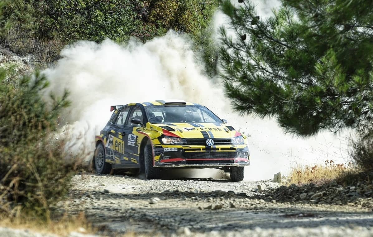 Cyprus Rally and Speed Championships | Facebook