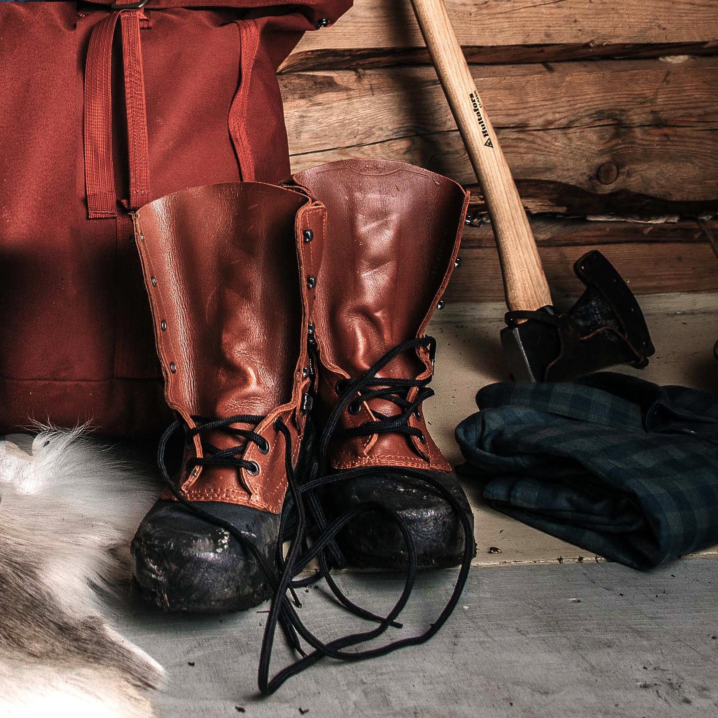 Lundhags Forest Boots Lundhags Forest Ii Lundhags Boots Lundhags 