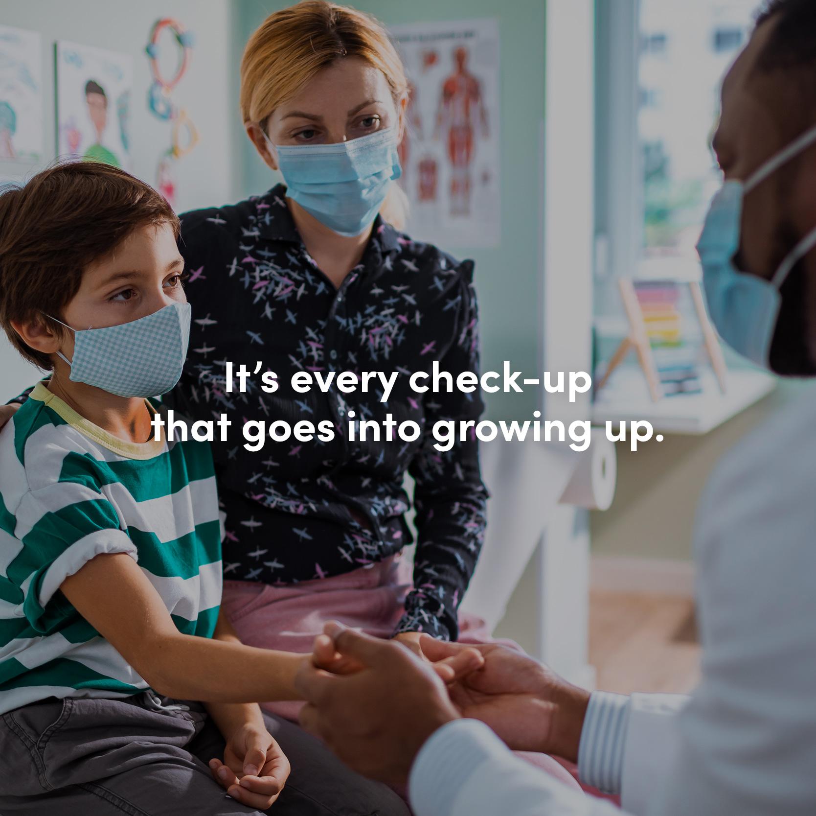 Sutter Santa Rosa Regional Hospital - Time for your child to have a ...