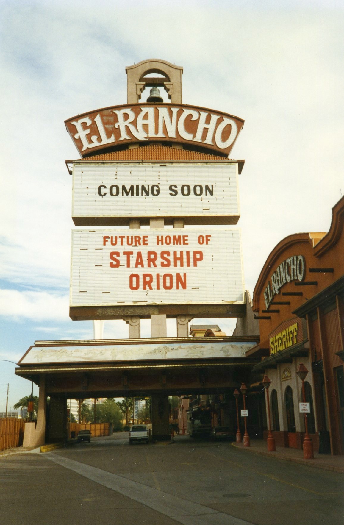 #OnThisDay in 1982, the... - Nevada State Museum, Las Vegas | Facebook