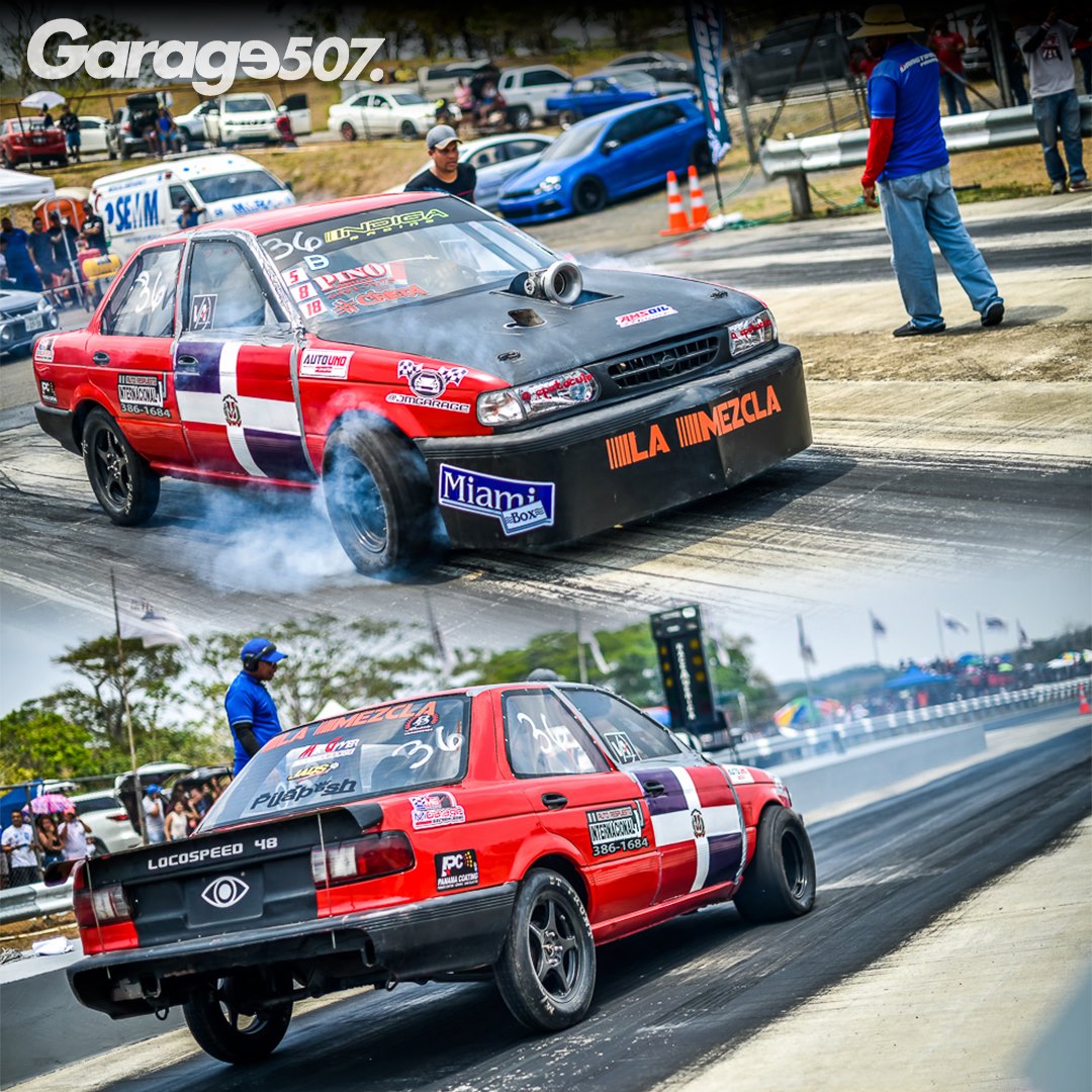 Garage507.com - 🚗🔥🏁 Nissan Sentra B13/Honda swap #nissan... | Facebook