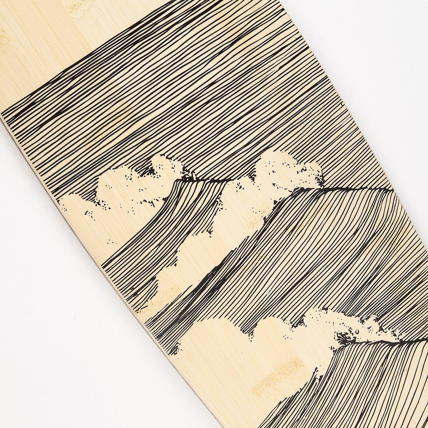 The Minimalist Wave Collection @sector9 - #thelongboardstore