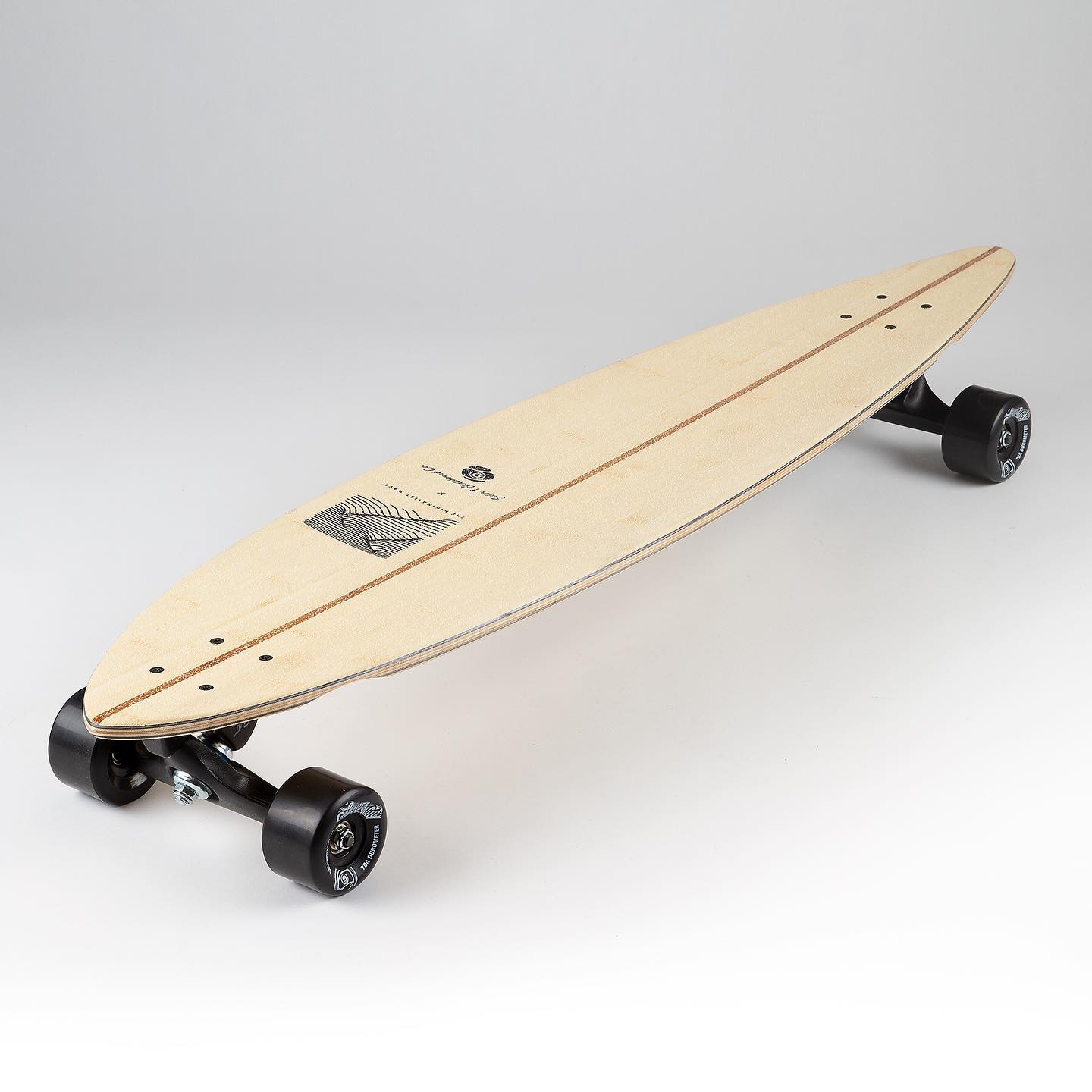 The Minimalist Wave Collection @sector9 - #thelongboardstore
