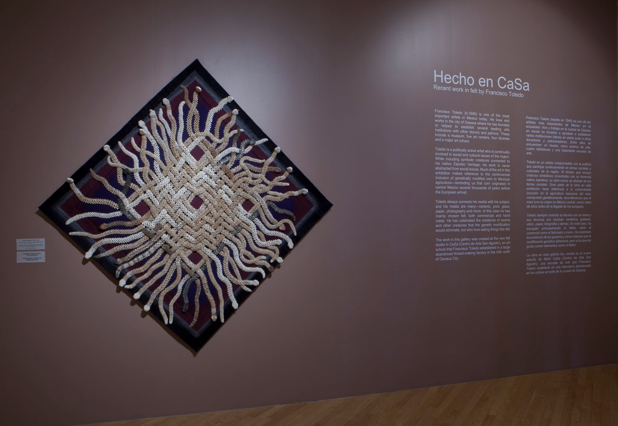 The staff of the National... - National Museum of Mexican Art | Facebook