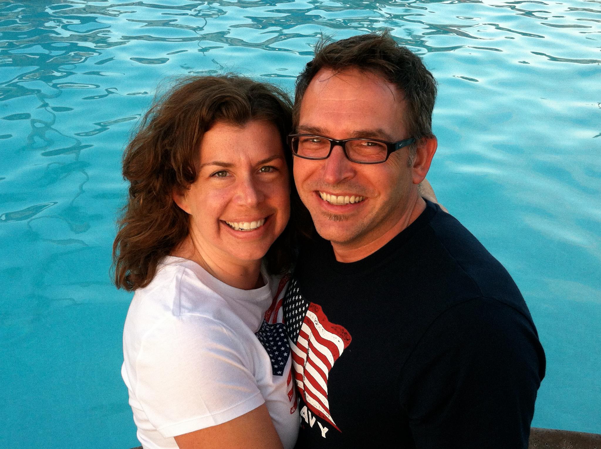 Let's welcome our new First... - Monte Vista Presbyterian