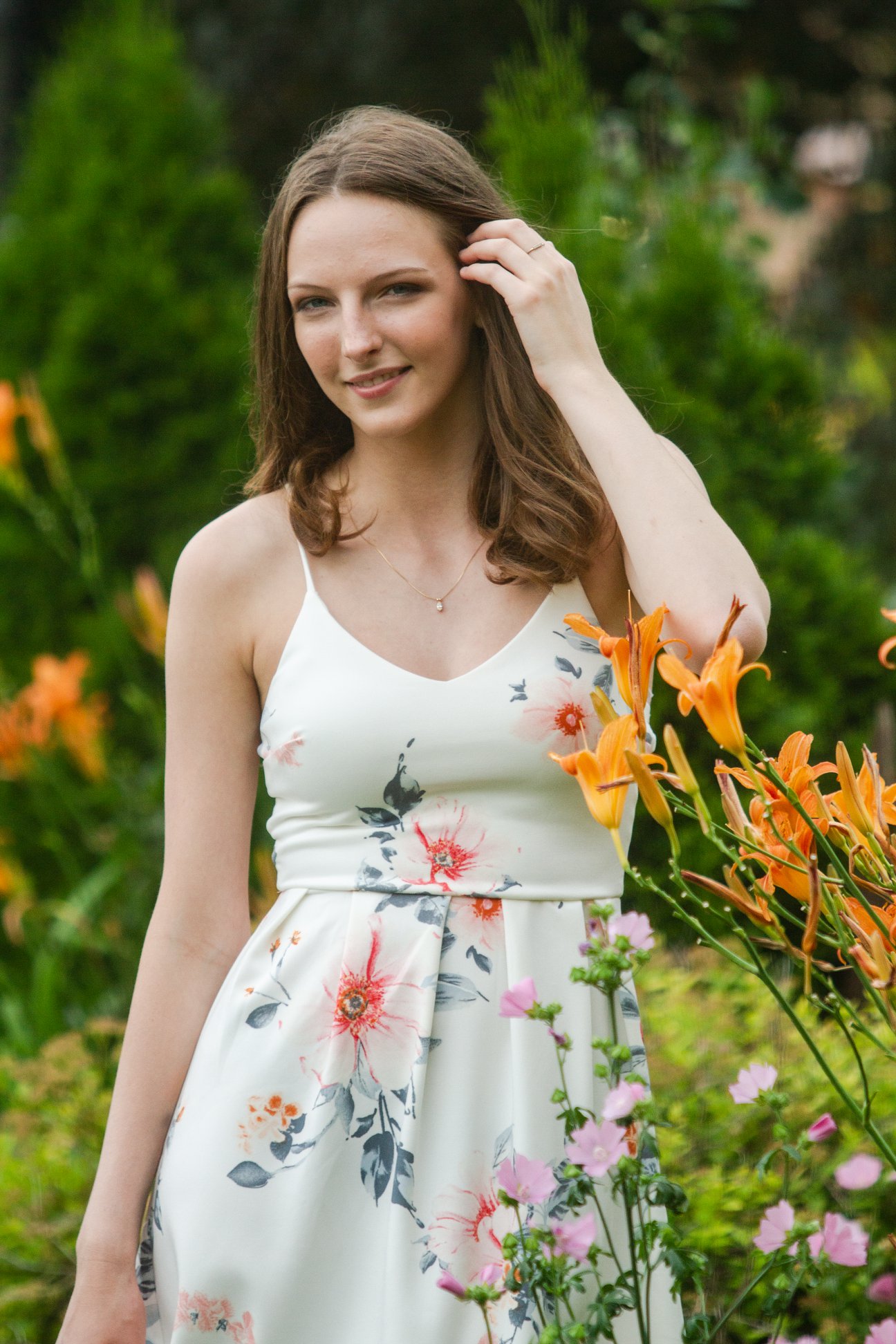 The stunning Sam! Another... - MCM Portraits Photography