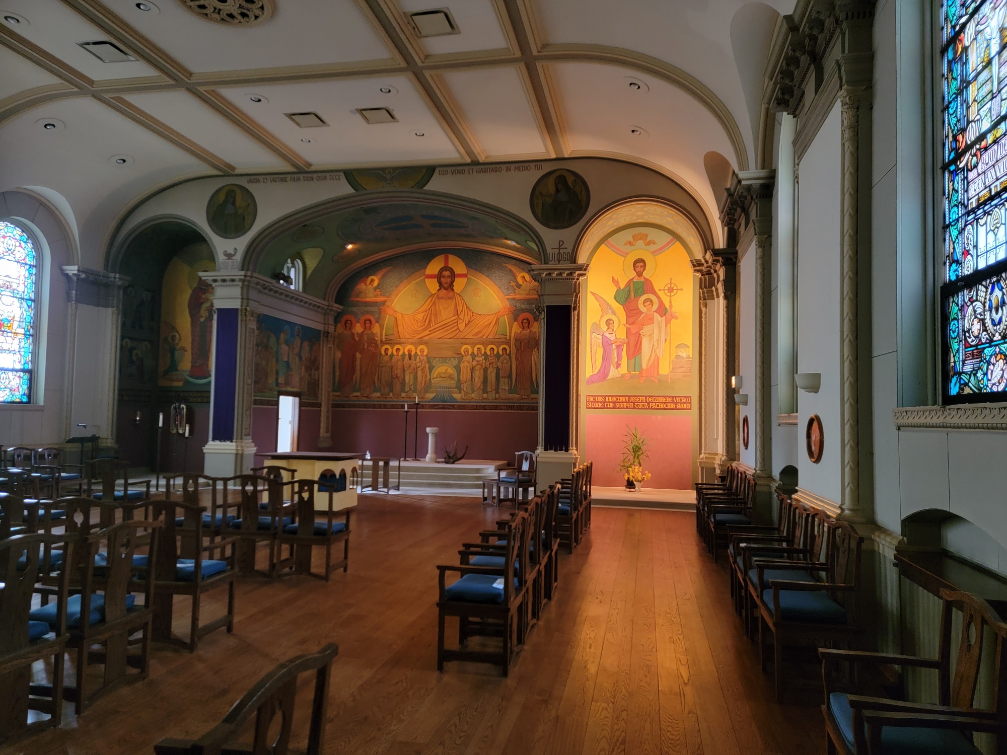 Benedictine Sisters of... - Benedictine Sisters of Chicago