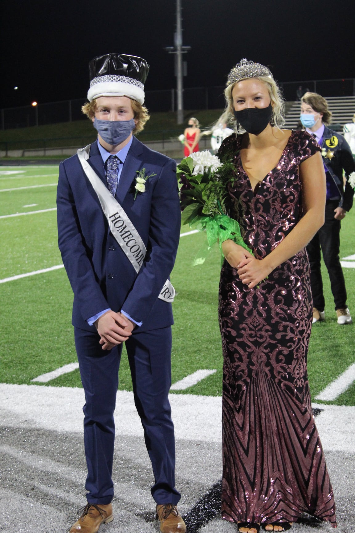 Congratulations to the 2020 WUHS... - Wayland Union Schools | Facebook