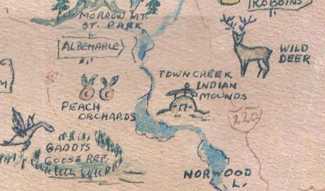 1966 Illman Nature... - Geographicus Rare Antique Maps | Facebook