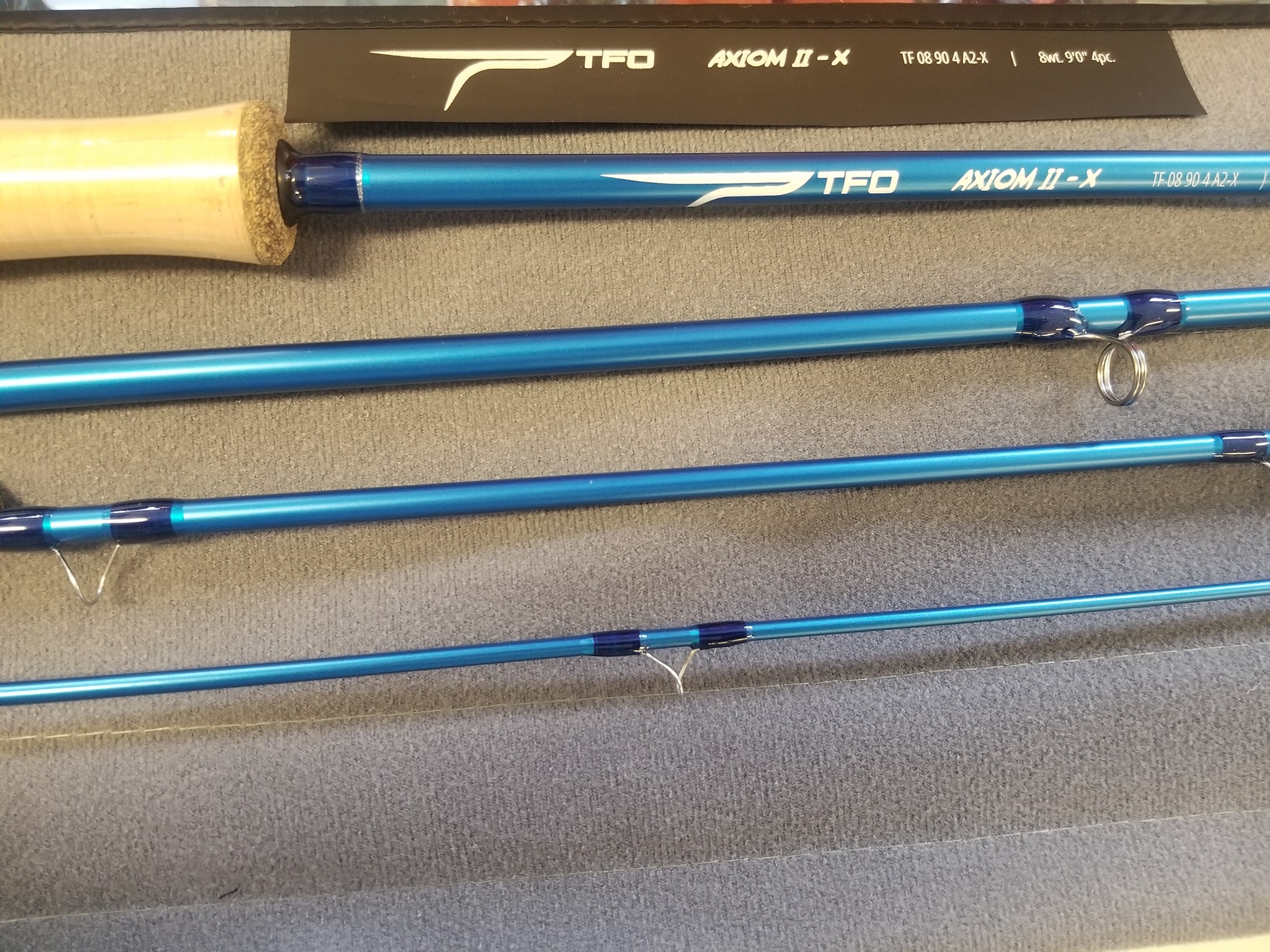 shimano axiom spinning rod Crafted for bass fishing enthusiasts and tournament pros New Blog Post: It's hard