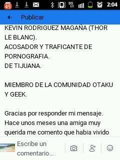 Convencionesmx - Al parecer es cierto que circulan varios "packs ...