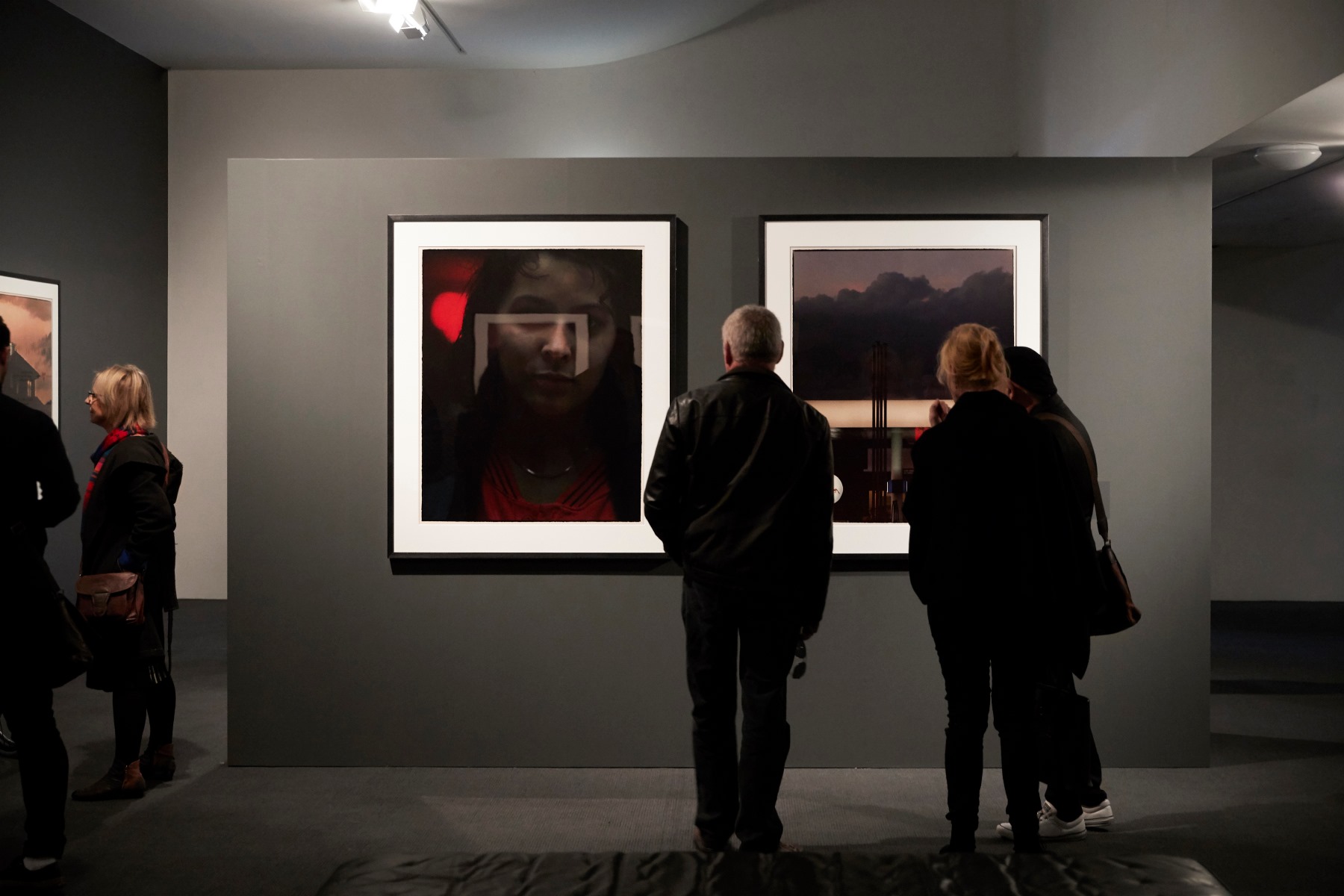 This is a fabulously well... - Bright Festival of Photography