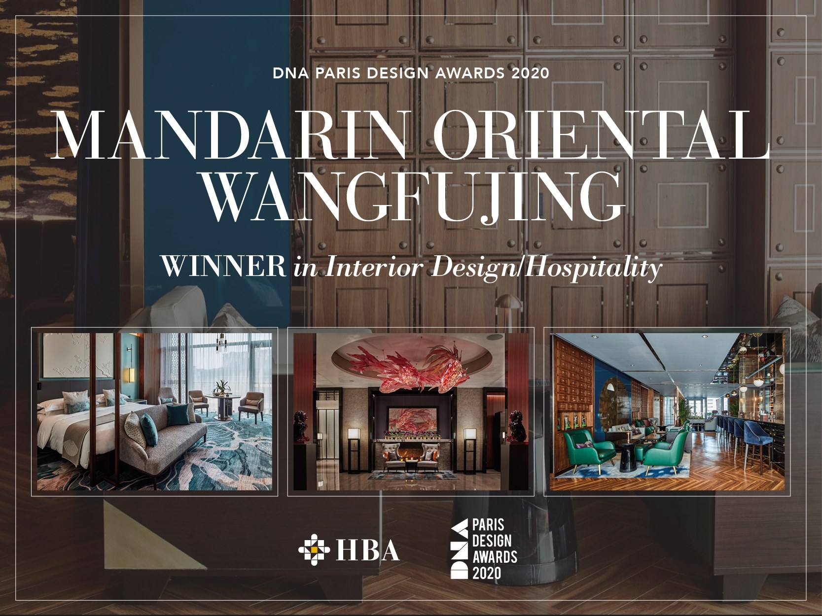 HBA - Congratulations to Federico Masin and his team from... | Facebook