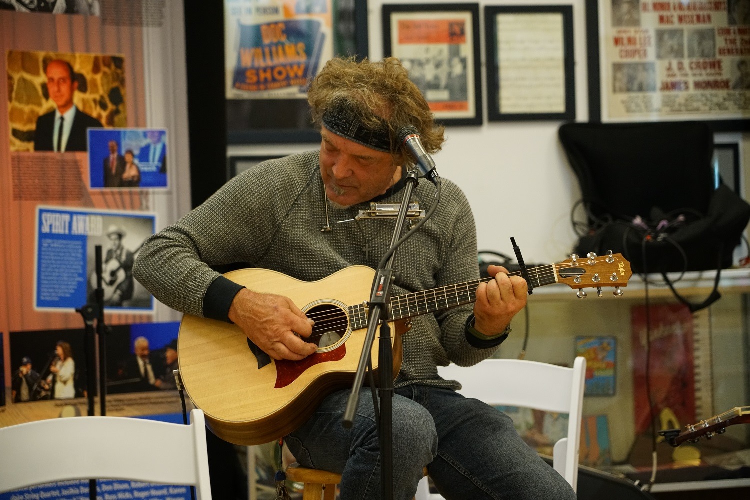 West Virginia Music Hall of Fame | Charleston WV