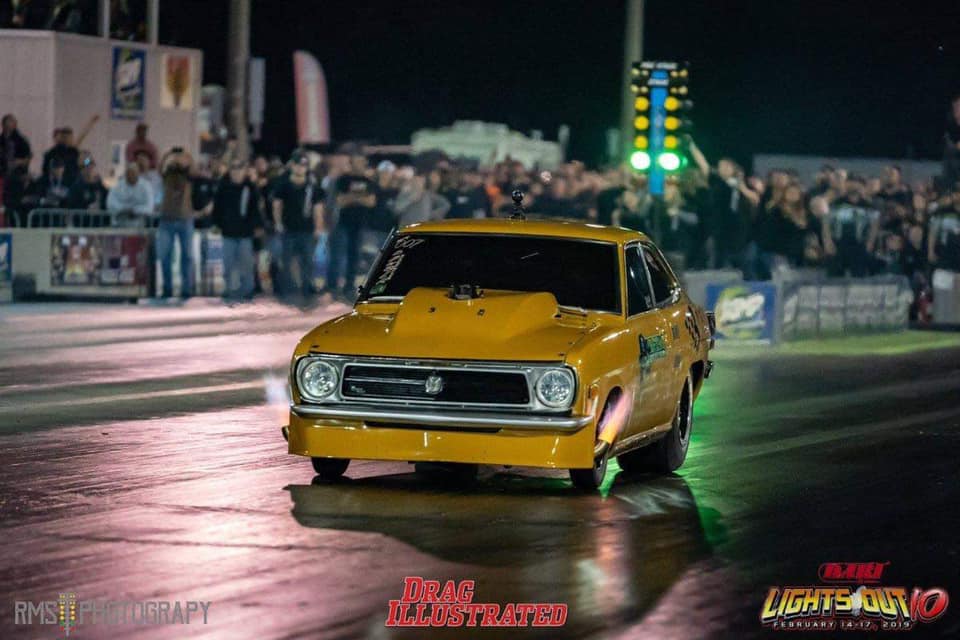 Congratulations to the... - Callies Performance Products