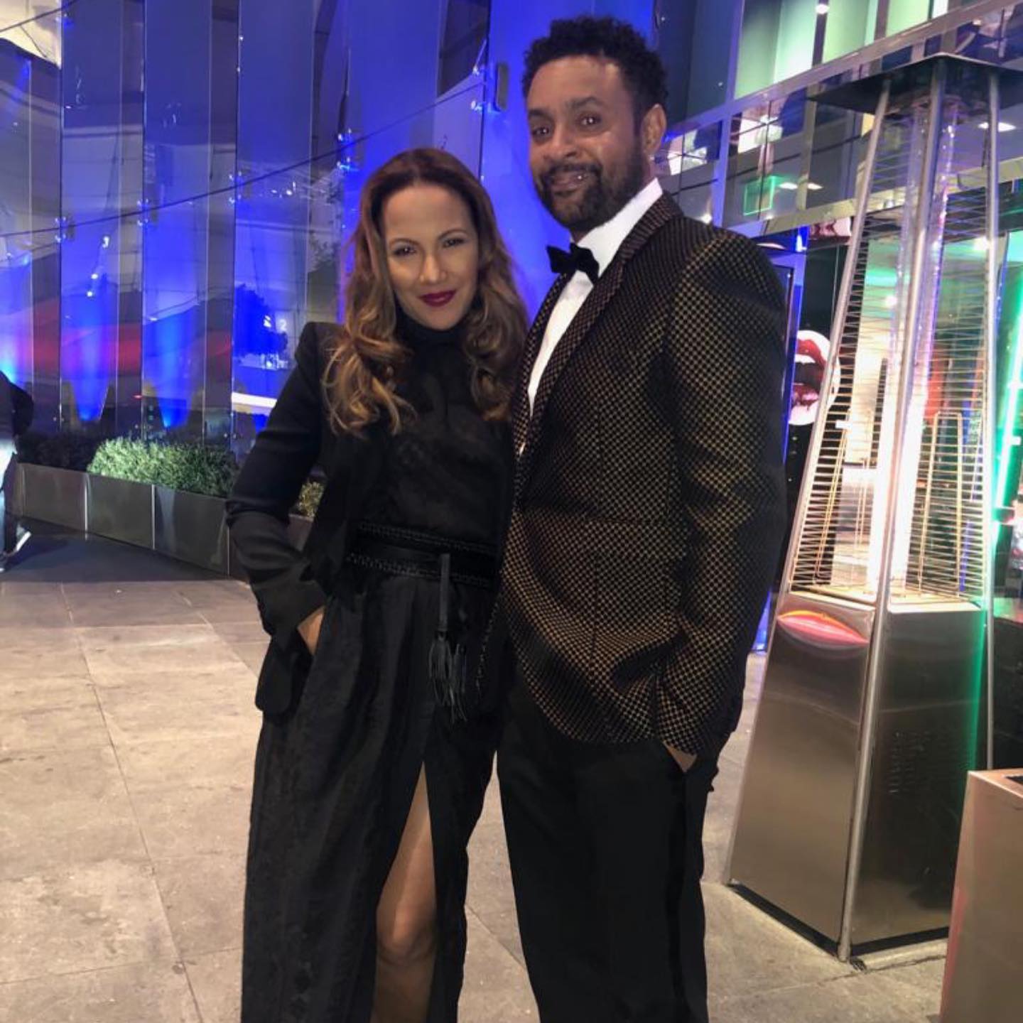 Shaggy - HAPPY ANNIVERSARY!! To my beautiful partner in... | Facebook