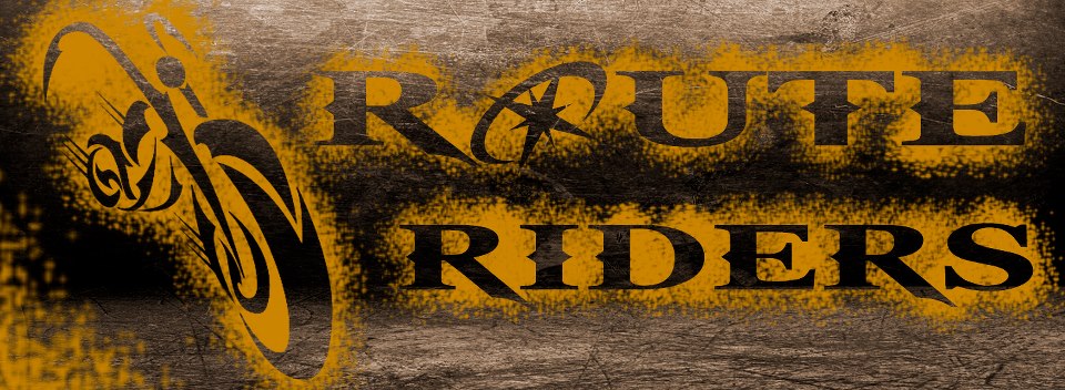 ROUTE RIDERS