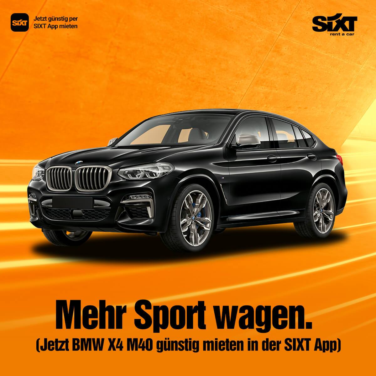 Sixt Rent A Car Home Facebook