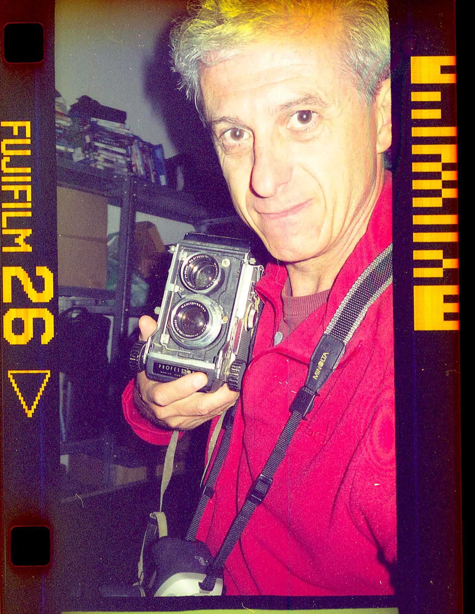 Canon Ixus Summer Concept 