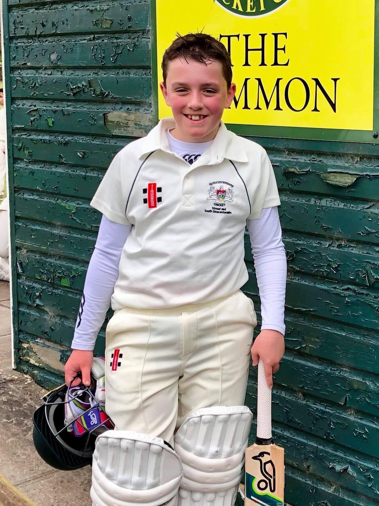 The Hawkesbury season is... - Hawkesbury Cricket Club