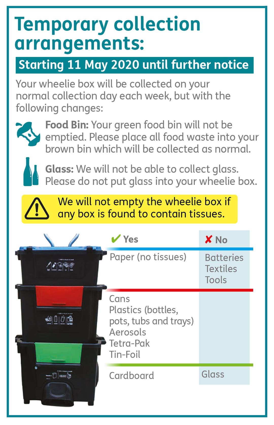 🚨 Reminder for north Belfast... - Belfast City Council | Facebook