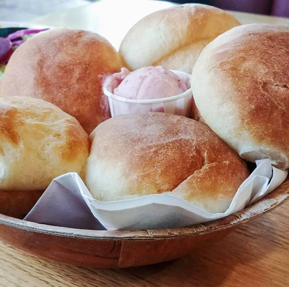 Maddox Ranch House - It’s #worldbakingday! Celebrate today with our ...