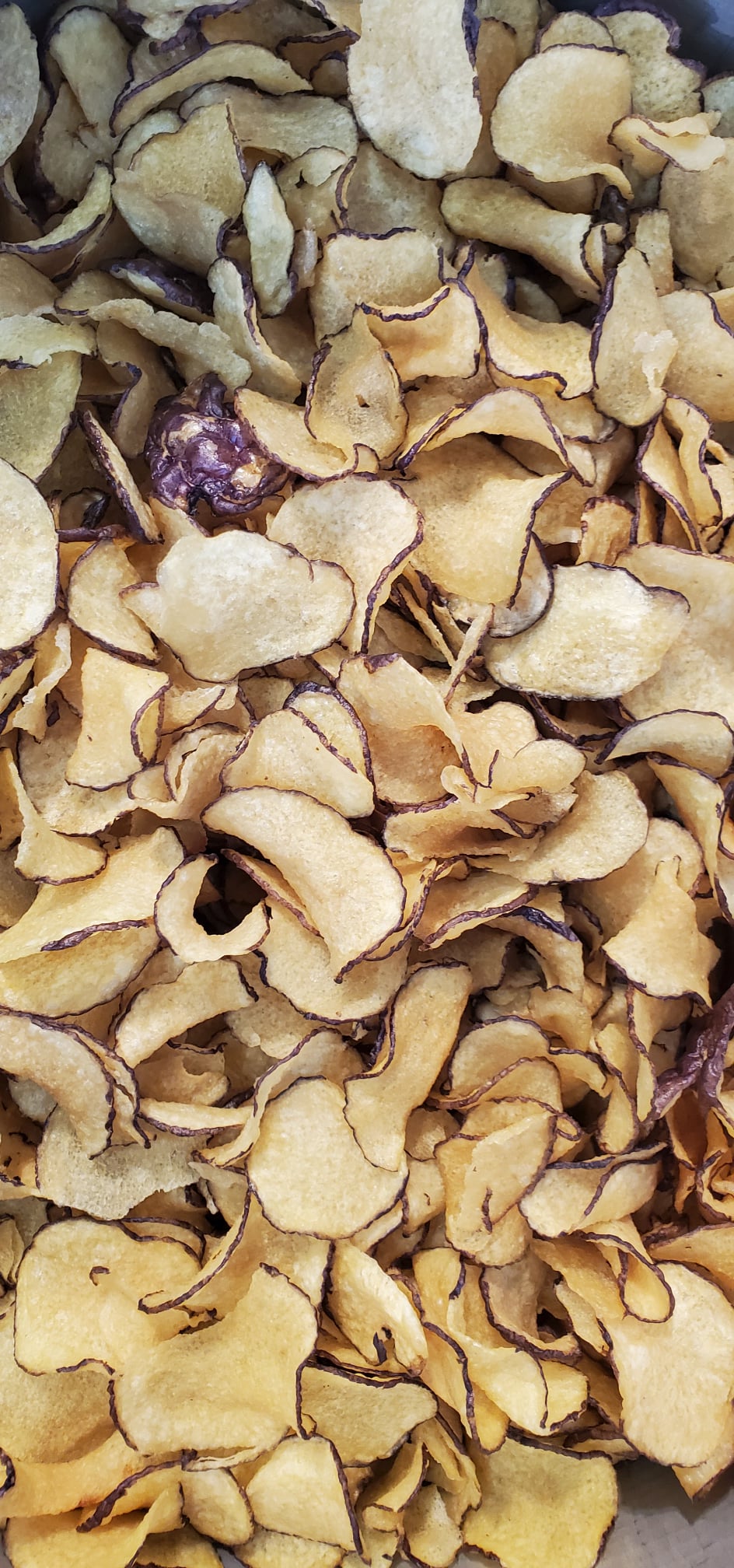 A fresh batch of Morgan... - RITROVO Italian Regional Foods