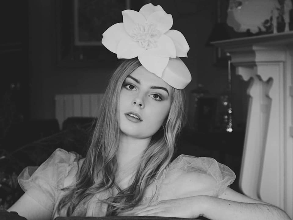 Sue Rees... - Sue Rees Modelling & Deportment Academy