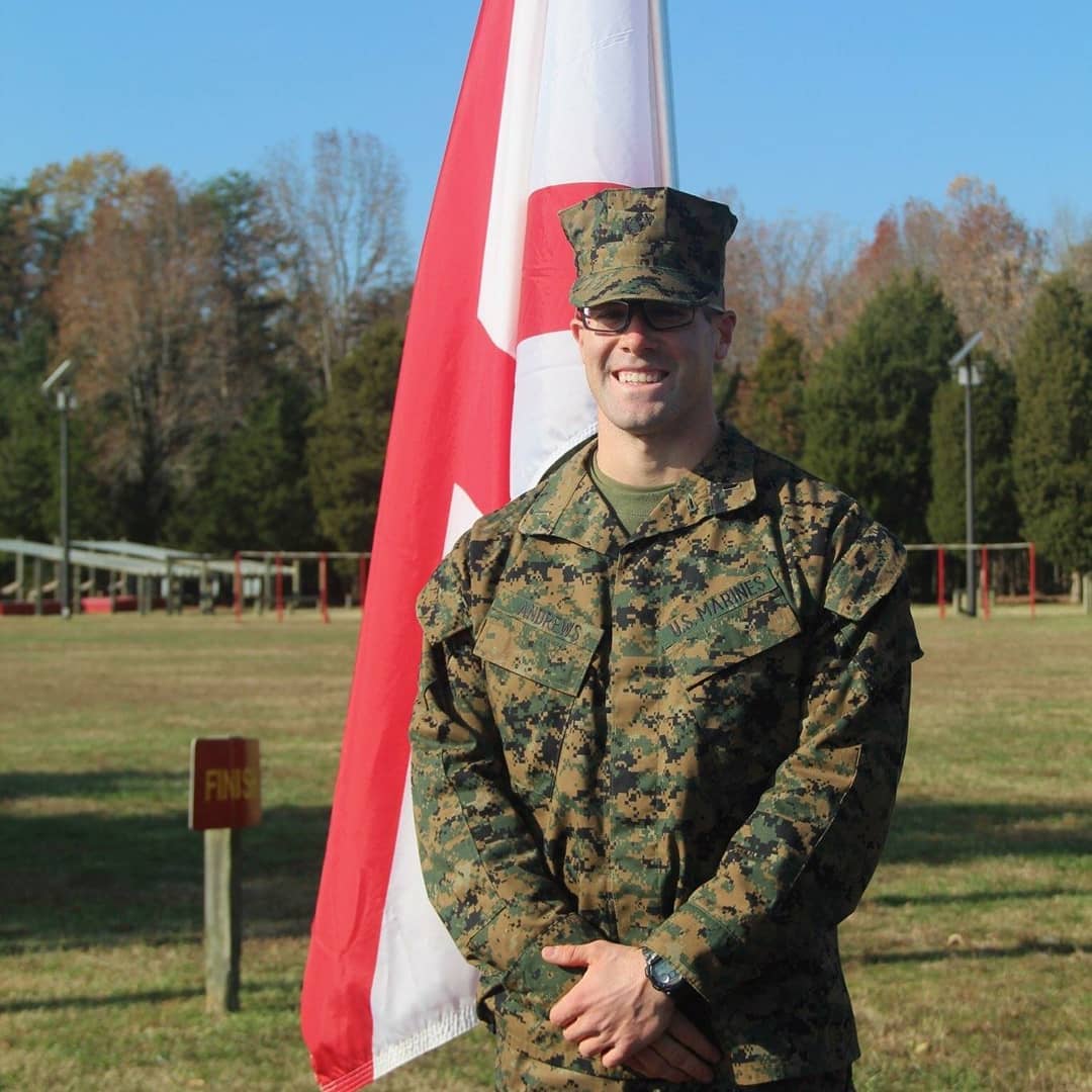EARNED!... - Marine Corps Officer Recruiting Nashville, TN | Facebook
