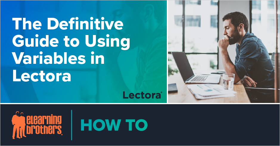 Lectora - Save the date! Don't miss this definitive guide... | Facebook
