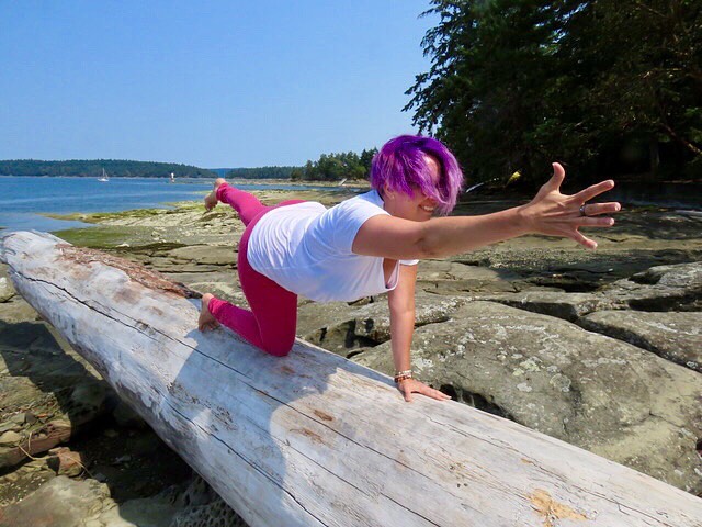 DevaTree School of Yoga Alternative & Holistic Health Service
