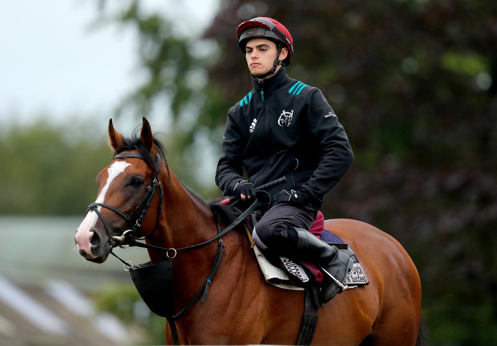 Horse Racing Ireland - Inpho REPRO FREE***PRESS RELEASE NO REPRODUCTION ...