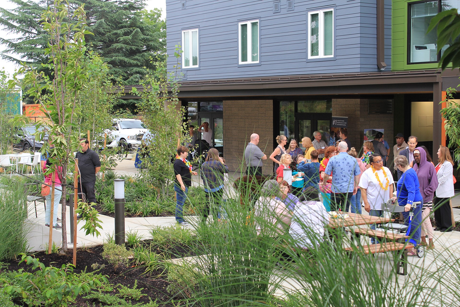 REACH Community Development | Portland OR