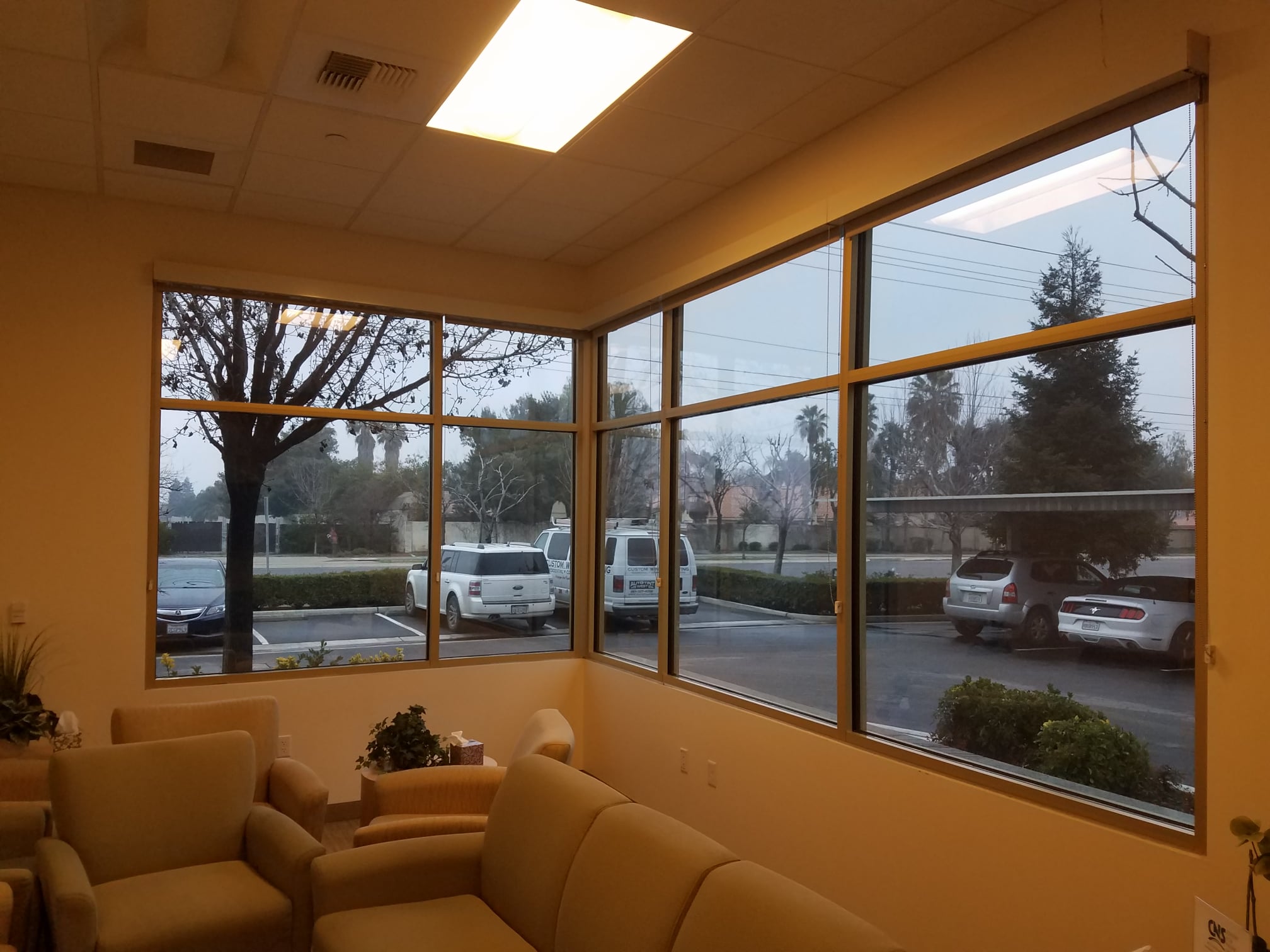 Auto Tint West Inc. | Bakersfield CA