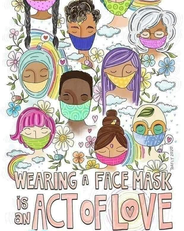 This image has gotten... - Mississippi Hospital Association | Facebook