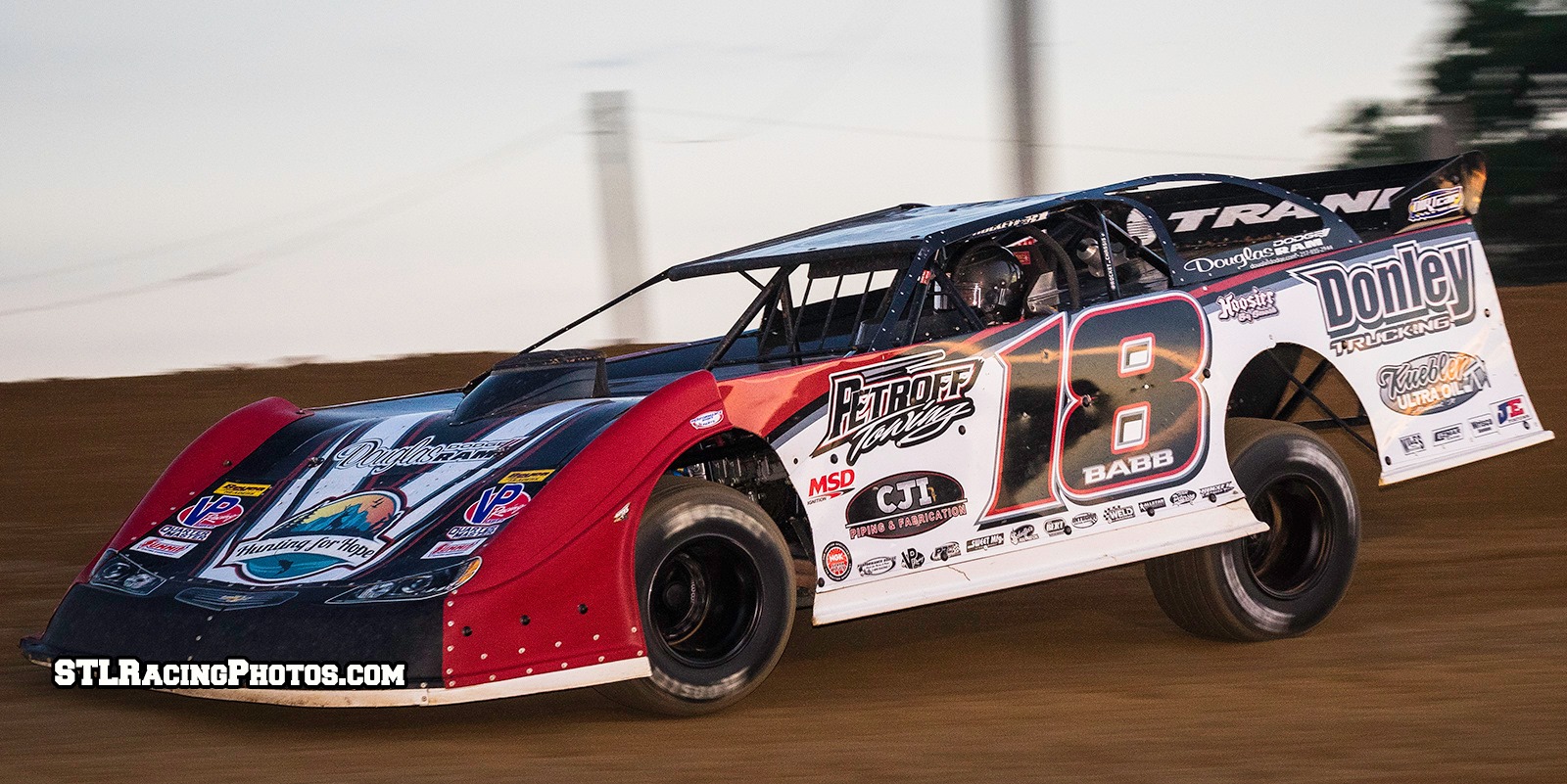 Spoon River Speedway | Lewistown IL