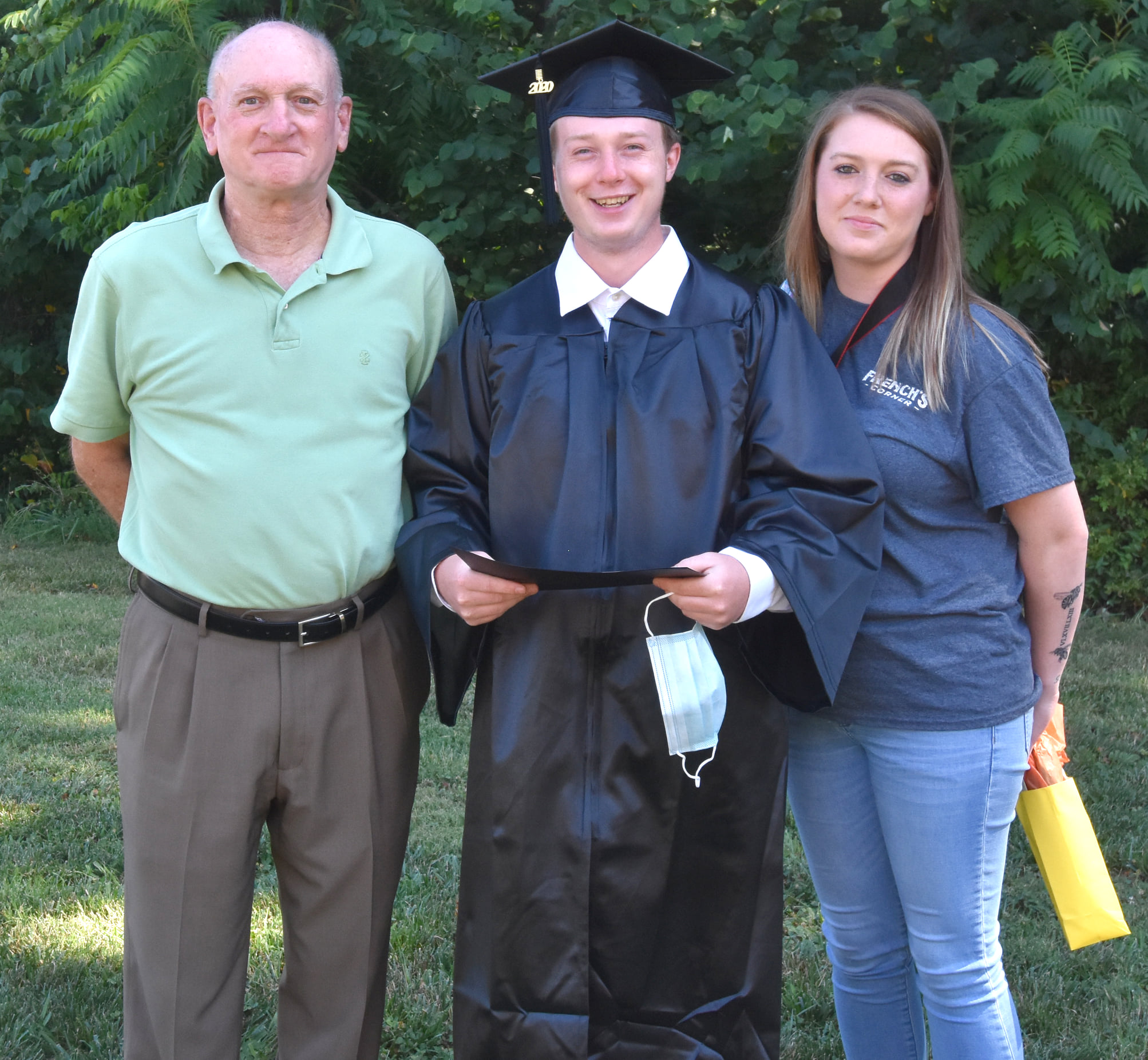 Congratulations to our High... - Rockingham Community College | Facebook