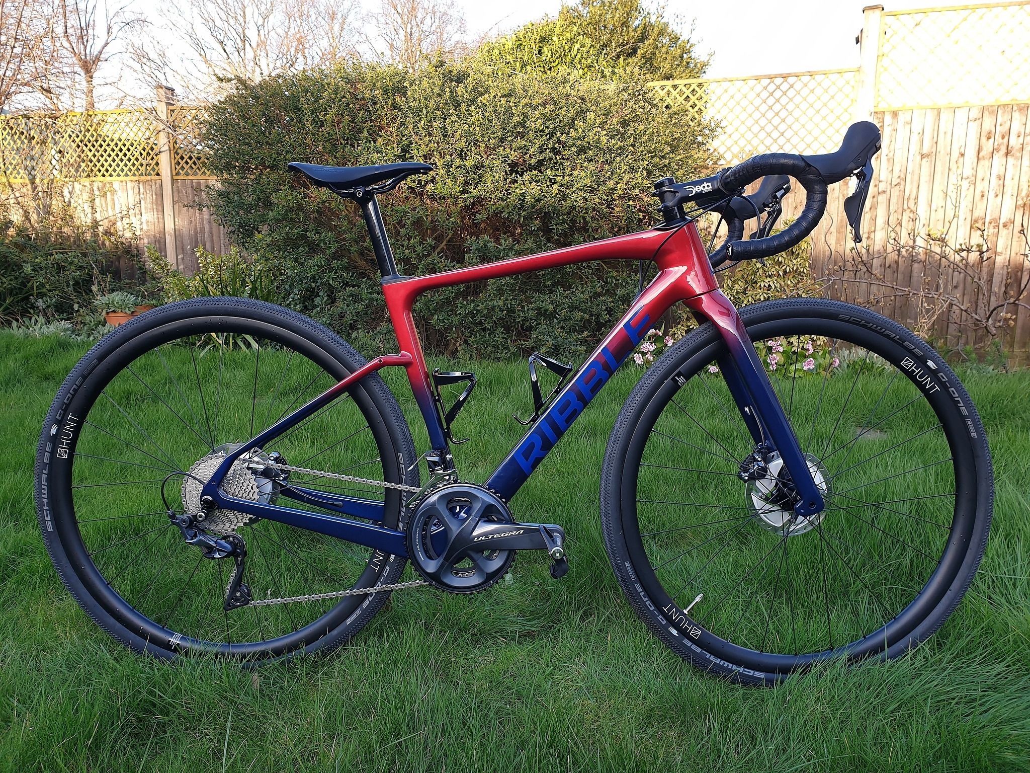 Ribble Cycles - Our #RealBikePeople series focuses on...