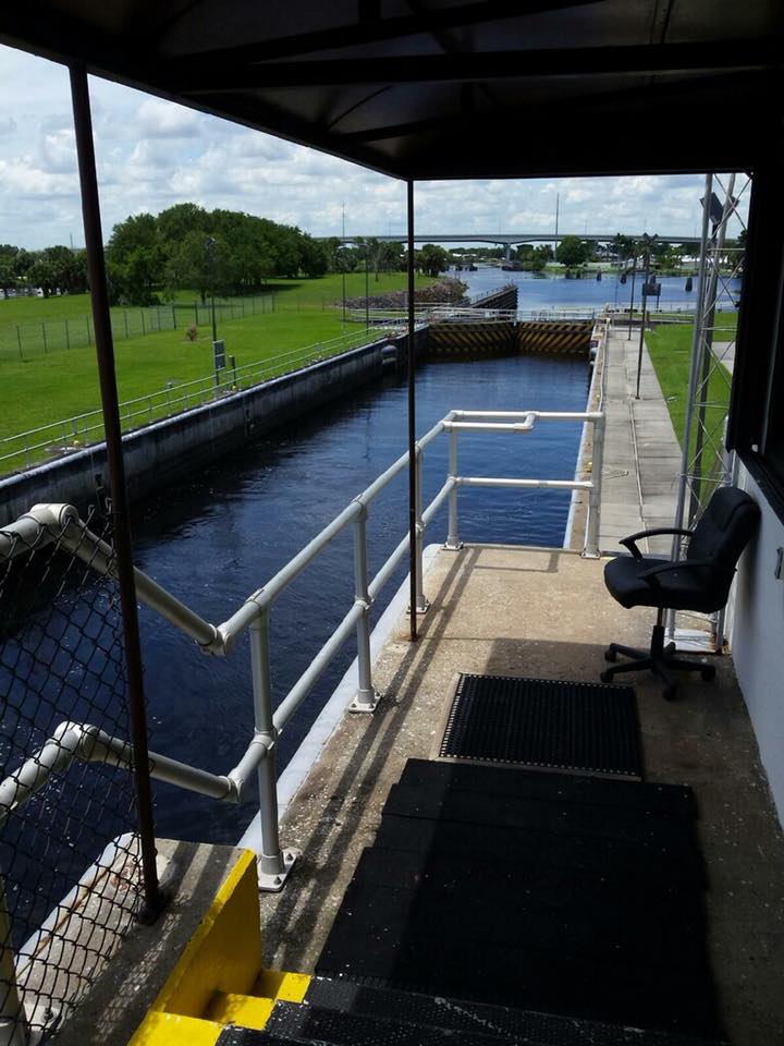 Moore... - U.S. Army Corps of Engineers, Jacksonville District