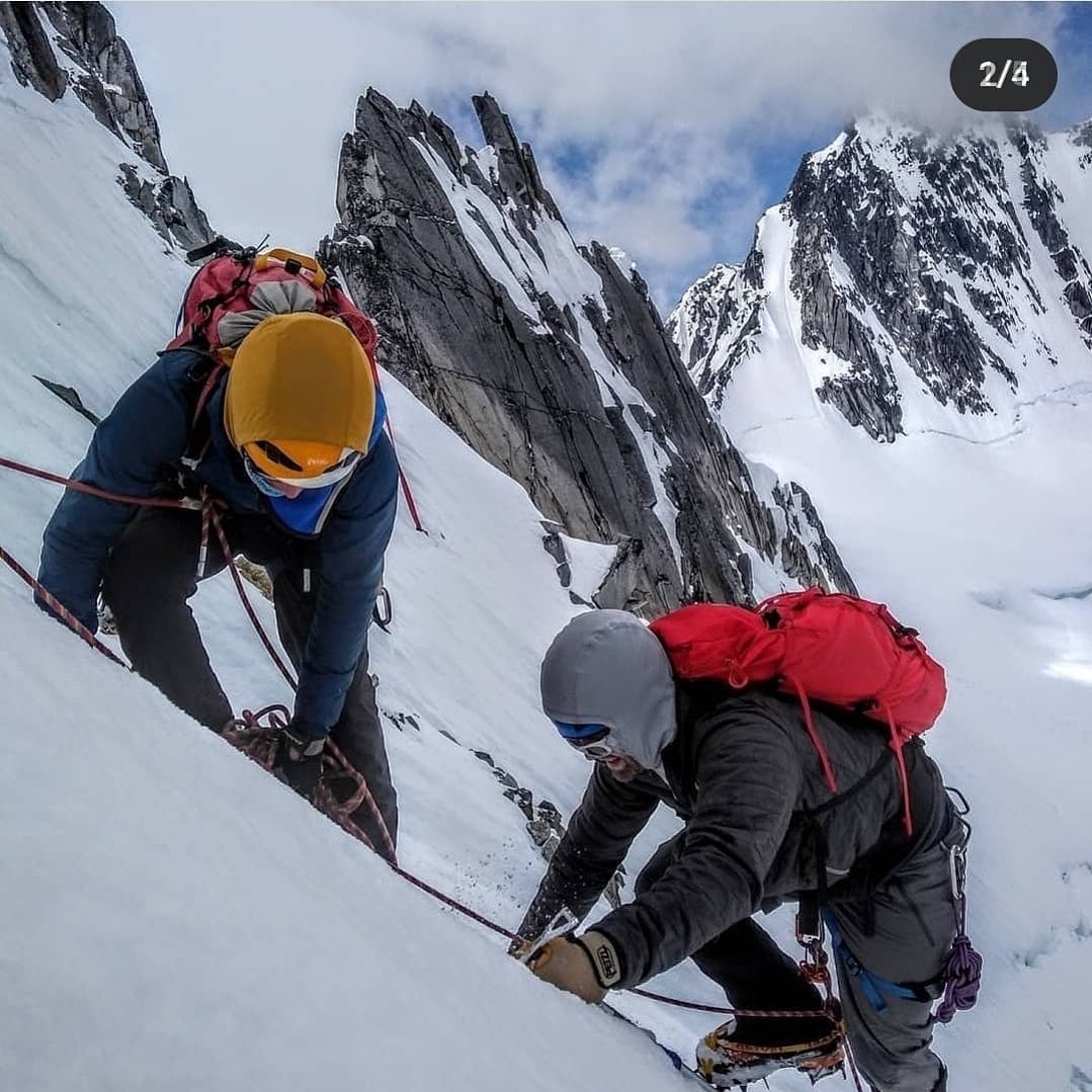 Our Alaska season is right... - San Juan Mountain Guides, LLC | Facebook