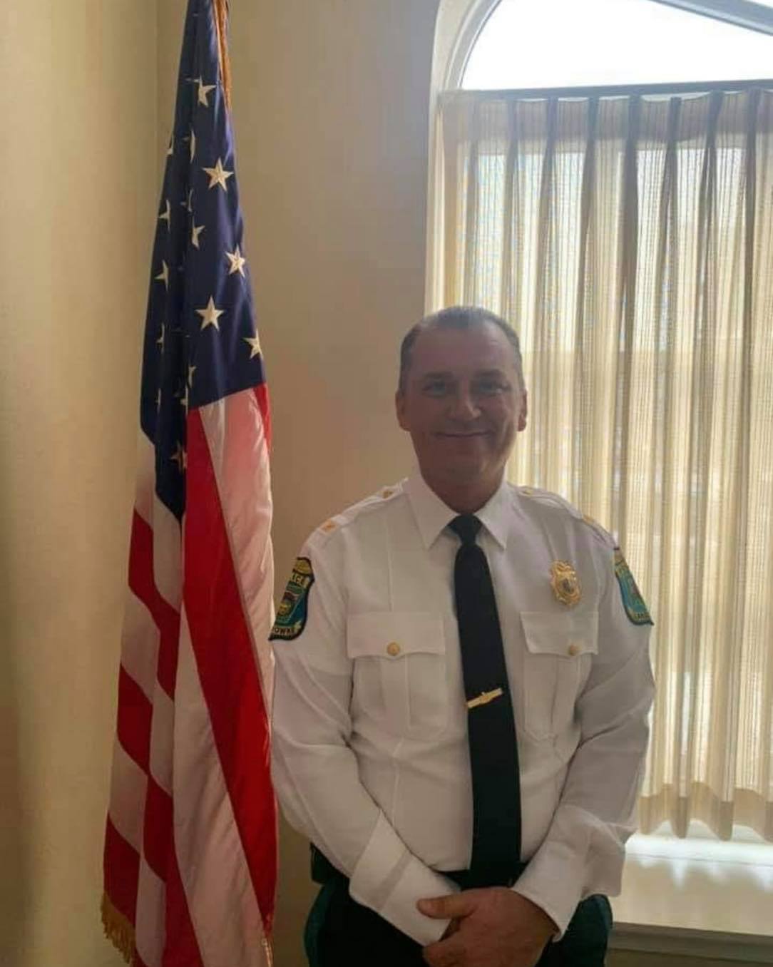 The members of the... - Darby Township Police Department | Facebook